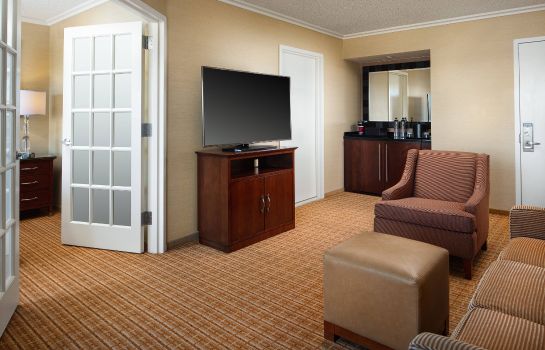 Suite Newport Beach Marriott Bayview