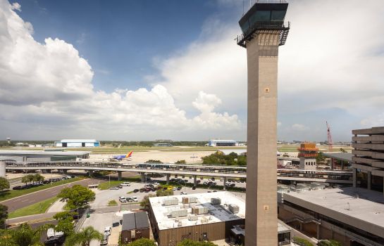 Hotel Tampa Airport Marriott Great Prices At Hotel Info