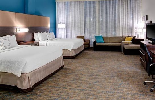 Residence Inn Cleveland Downtown Great Prices At Hotel Info
