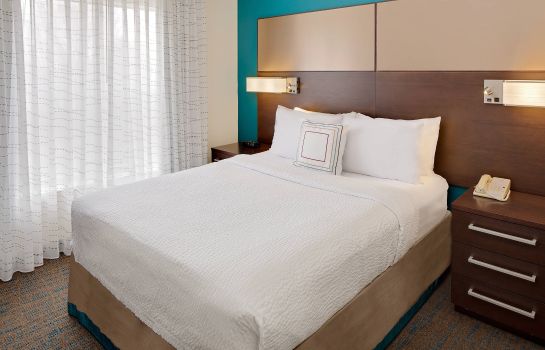 Zimmer Residence Inn Dallas DFW Airport North/Irving