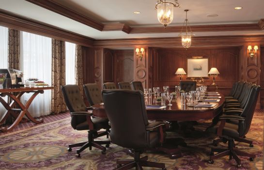Hotel The Ritz Carlton New Orleans Hotel De