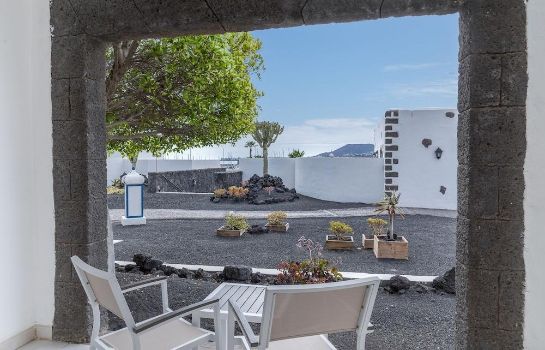 Info Hotel THe Volcán Lanzarote