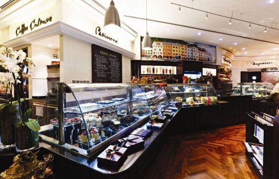 Café/Bistro Fairmont Dubai