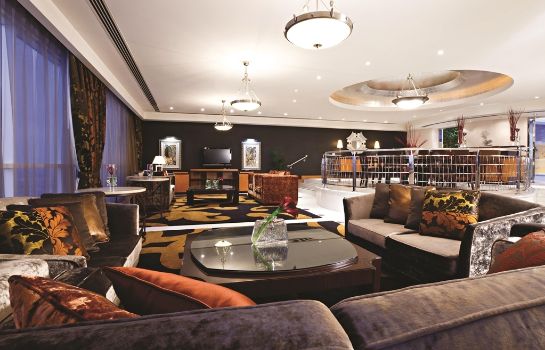 Suite Fairmont Dubai