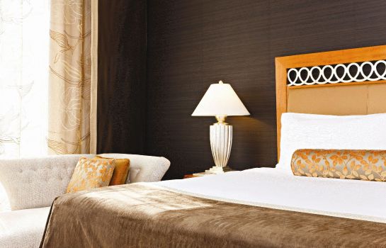 Doppelzimmer Standard Fairmont Dubai