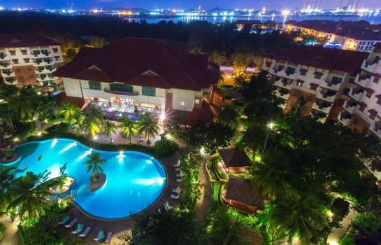 Info Holiday Inn Resort BATAM