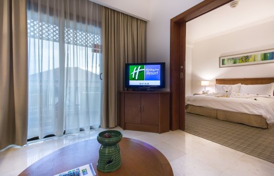 Zimmer Holiday Inn Resort BATAM