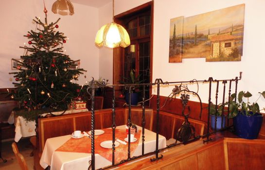 Restaurant Adler Gasthof