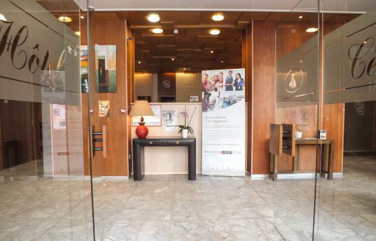 Comfort Hotel Cecil Metz Gare Great Prices At Hotel Info