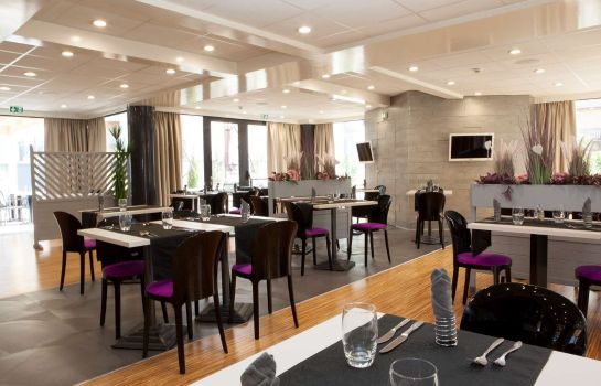 Restaurant Kyriad Montbeliard Sochaux