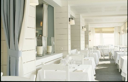 Restaurant Hôtel Restaurant des Isles