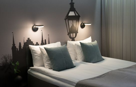 Room Hotel C Stockholm CON