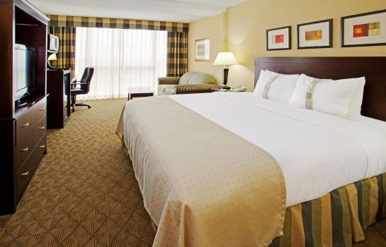 Suite Holiday Inn & Suites BEAUMONT-PLAZA (I-10 & WALDEN)