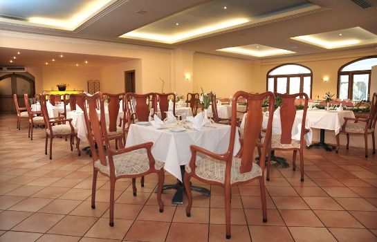 Restaurant Eretria Village Resort & Conference Center