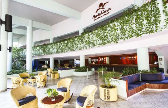 Hotel Barcelo Montelimar In Managua Hotel De
