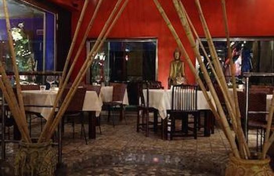 Restaurant Venice Hotel Villa Dori