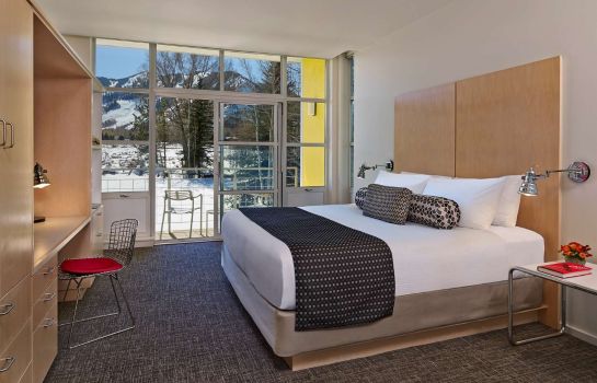 Suite Aspen Meadows Resort a Dolce by Wyndham