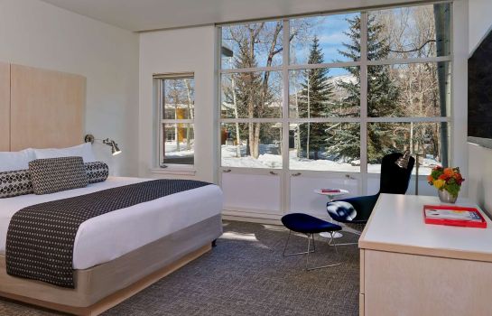 Doppelzimmer Komfort Aspen Meadows Resort a Dolce by Wyndham