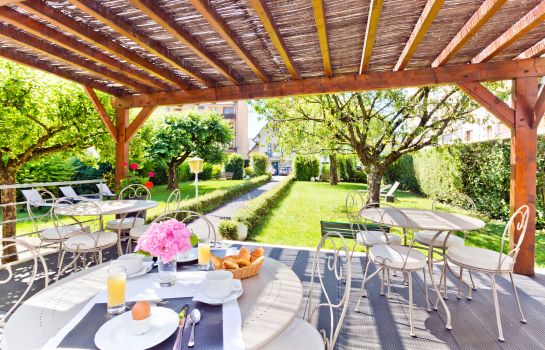 Hotel Les Terrasses Annecy Hotel Info