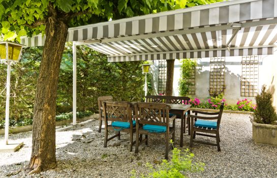 Hotel Les Terrasses Annecy Hotel Info