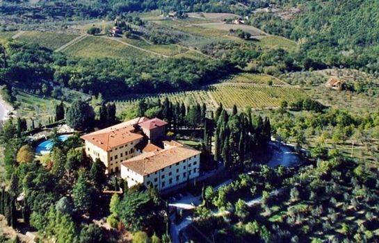 Hotel Villa Pitiana - Donnini, Reggello – Great prices at HOTEL INFO