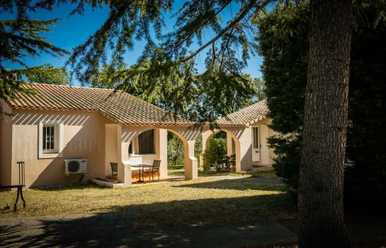 Hotel Chateau Du Val De Ceze In Bagnols Sur Ceze Hotel De
