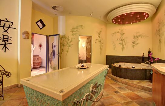 vitalia seehotel in bad segeberg hotel de