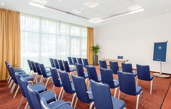 Sala de reuniones NH München Ost Conference Center