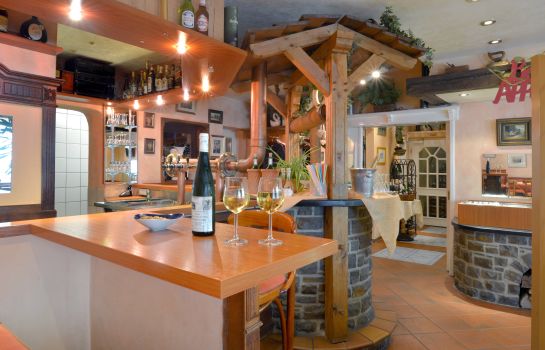 Hotel Zehnthof In Cochem Hotel De
