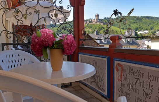 Hotel Zehnthof In Cochem Hotel De