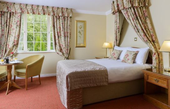 Hotel Old Weir Lodge In Killarney Kerry Hotel De