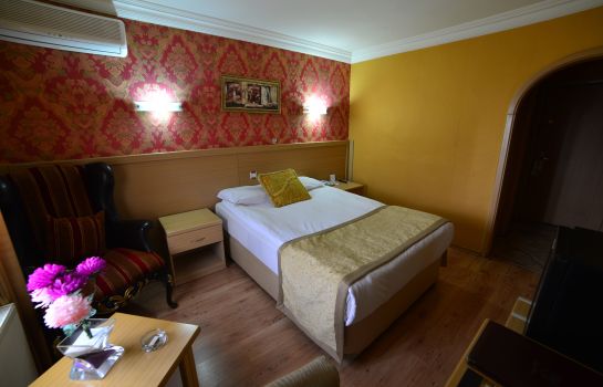Royal Carine Hotel Ankara Great Prices At Hotel Info