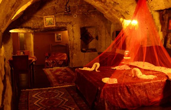 Doppelzimmer Standard Kapadokya ihlara Konaklari & Caves