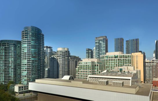 Toronto Marriott City Centre Hotel Great Prices At Hotel Info