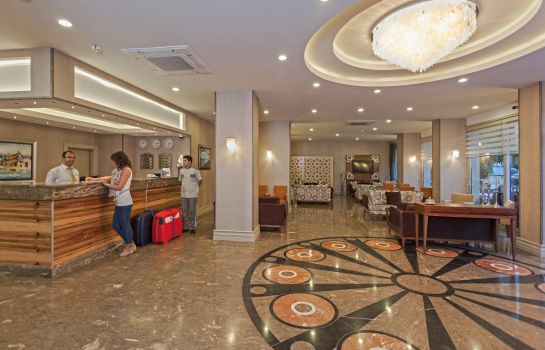 Hotel Gardenia Alanya Great Prices At Hotel Info