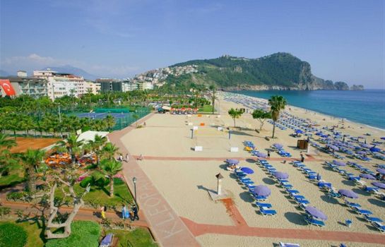 Hotel Gardenia Alanya Great Prices At Hotel Info