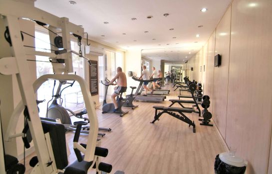 Gardenia Beach Hotel Antalya Great Prices At Hotel Info
