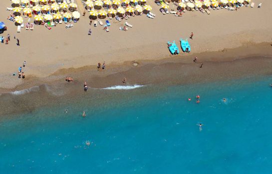 Gardenia Beach Hotel Antalya Great Prices At Hotel Info
