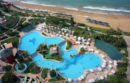Hotel Pegasos Resort All Inclusive Antalya Great Prices At Hotel Info