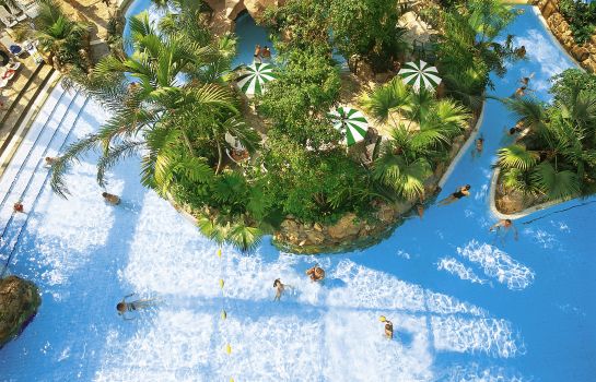 hotel center parcs bispinger heide bispingen great prices at hotel info