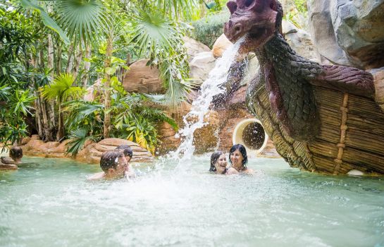 Hotel Center Parcs Bispinger Heide Bispingen Great Prices At Hotel Info