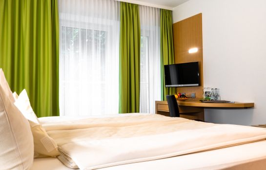 arberland hotel regen