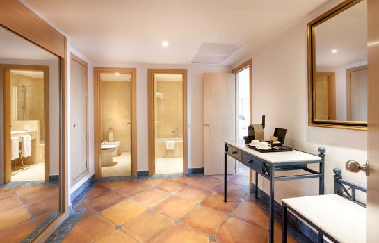 Hotel Melia Tamarindos In San Bartolome De Tirajana Hotel De