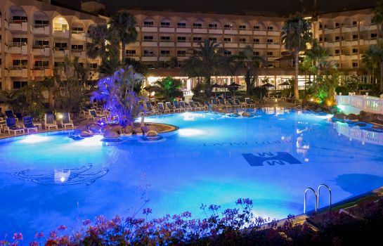 Hotel Puerto Palace - Puerto de la Cruz – Great prices at HOTEL INFO