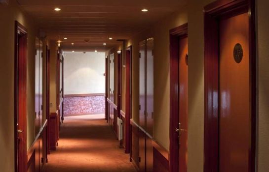Info Brit Hotel Saint Malo – Le Transat