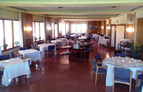 Restaurant Hotel Empordà