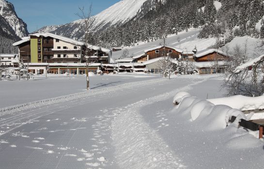 bio hotel stillebach sankt leonhard im pitztal hotel info