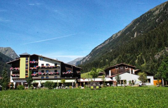 bio hotel stillebach sankt leonhard im pitztal hotel info
