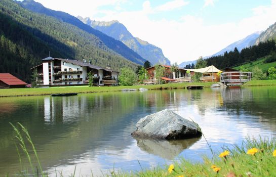 bio hotel stillebach sankt leonhard im pitztal hotel info