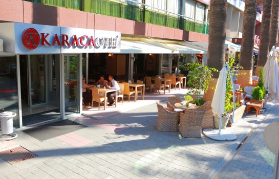 hotel karaca otel izmir great prices at hotel info